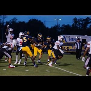 Meet your Posher, Jaylon